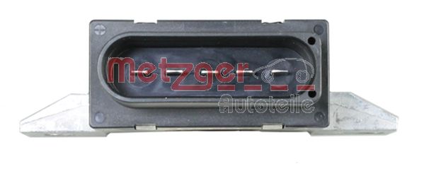 METZGER 2250372 ORIGINAL ERSATZTEIL Steuergerät, Kraftstoffpumpe